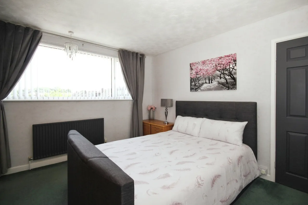 Pleydell Close, Coventry, West Midlands, CV3, photo 9