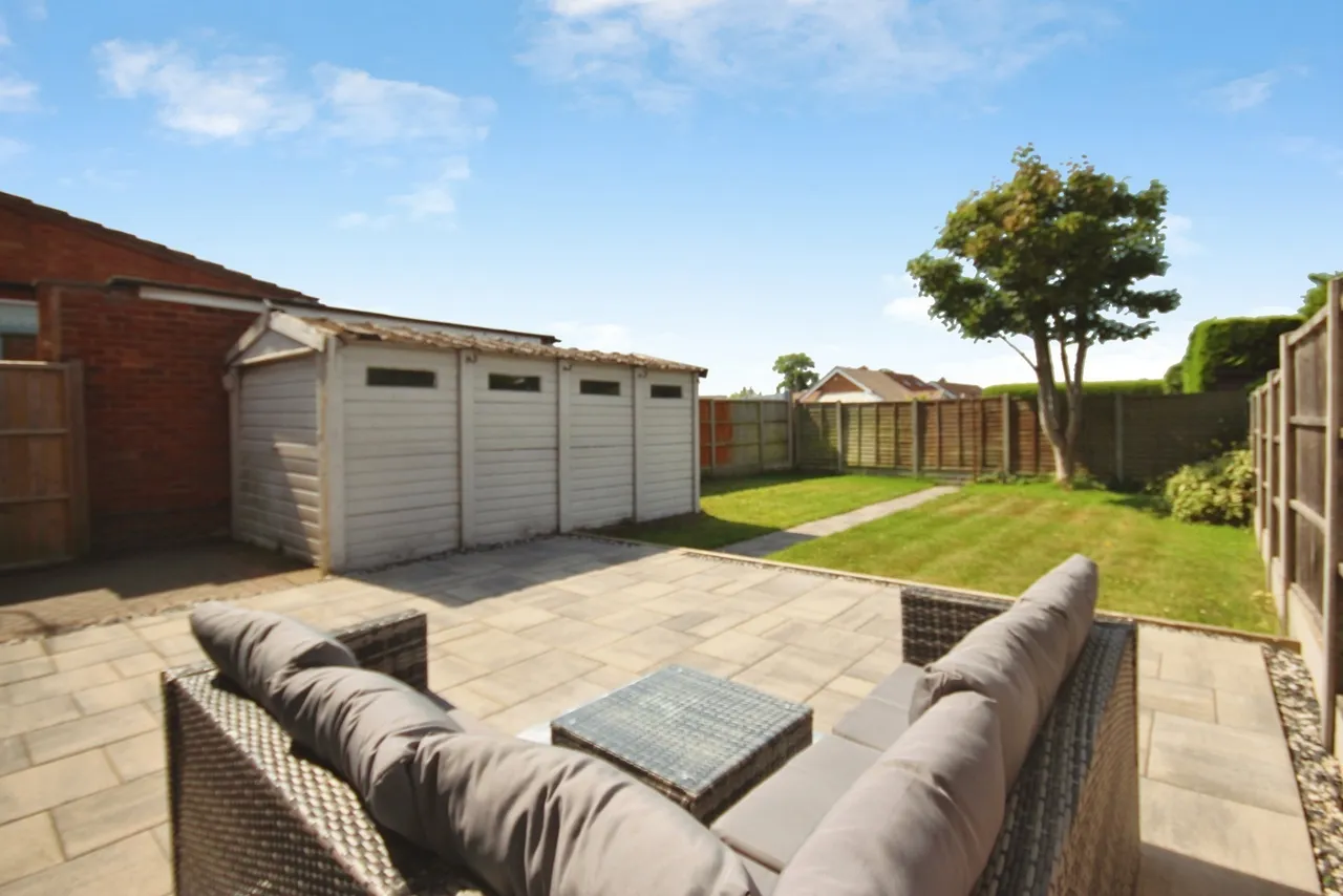 Pleydell Close, Coventry, West Midlands, CV3, photo 18