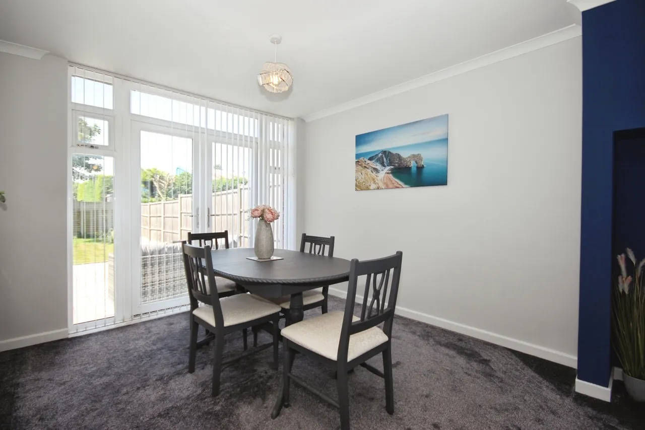 Pleydell Close, Coventry, West Midlands, CV3, photo 4