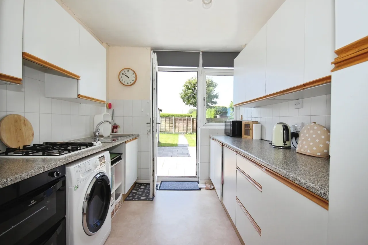 Pleydell Close, Coventry, West Midlands, CV3, photo 8