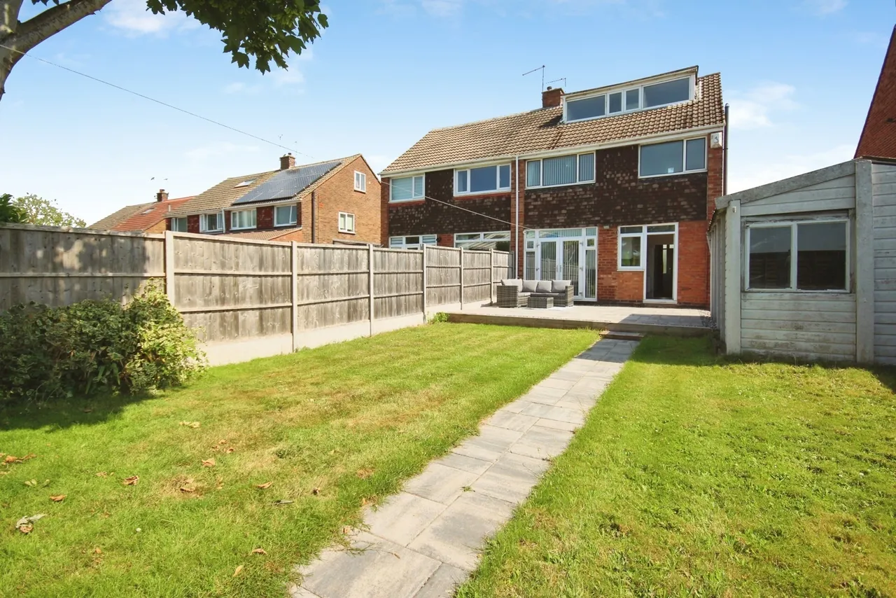 Pleydell Close, Coventry, West Midlands, CV3, photo 19
