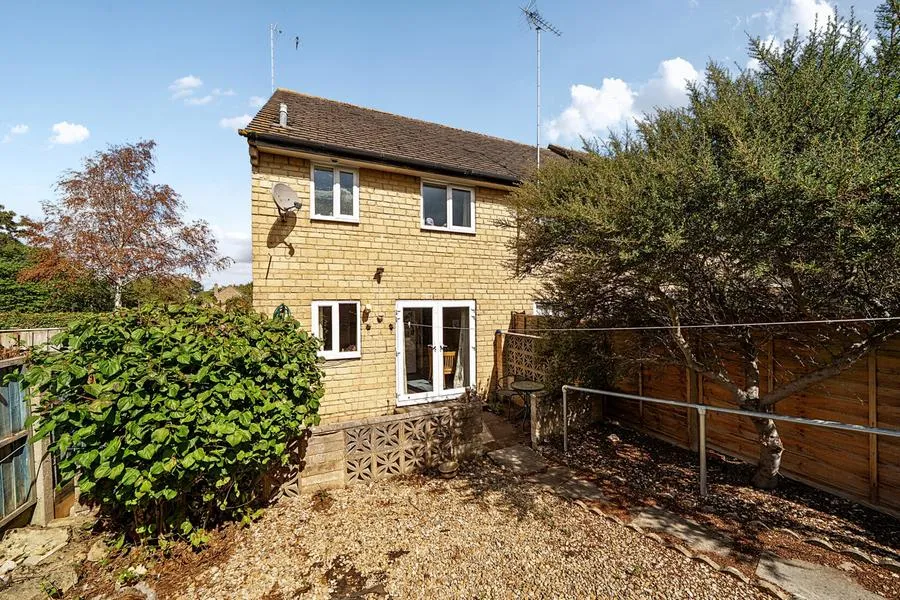 Oxlease, Witney, OX28, photo 17