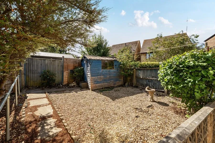 Oxlease, Witney, OX28, photo 19
