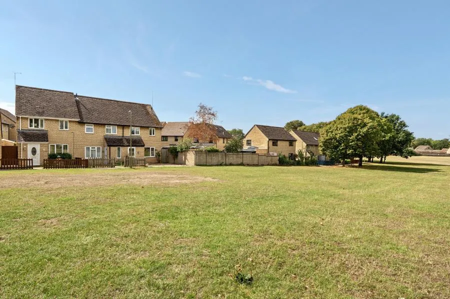 Oxlease, Witney, OX28, photo 2