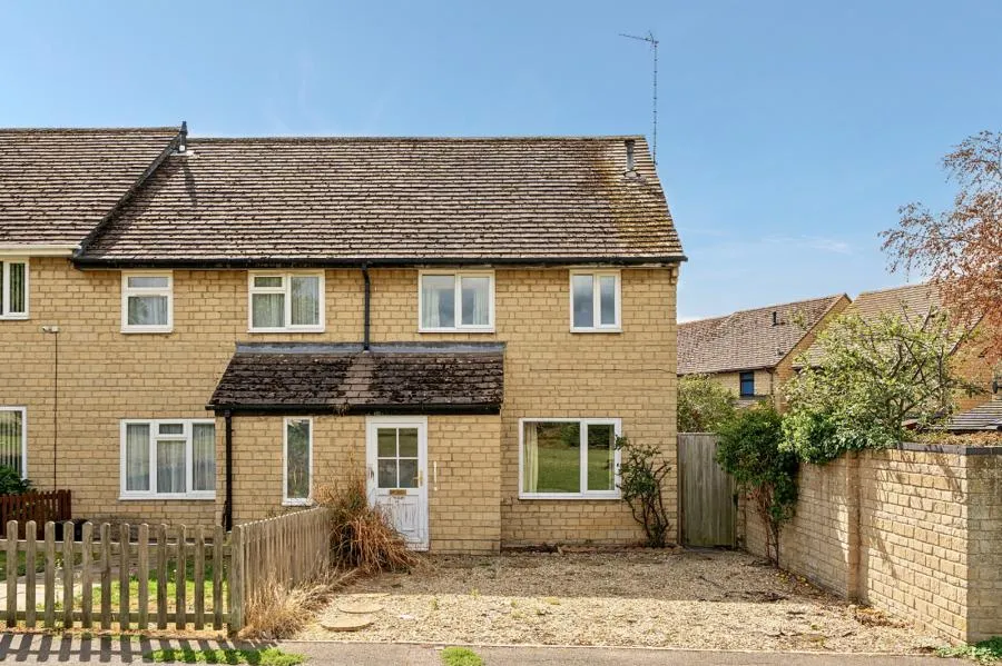 Oxlease, Witney, OX28, photo 3