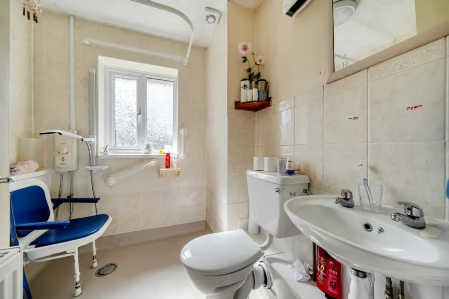 Oxlease, Witney, OX28, photo 16
