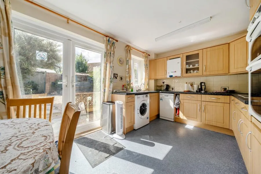 Oxlease, Witney, OX28, photo 8