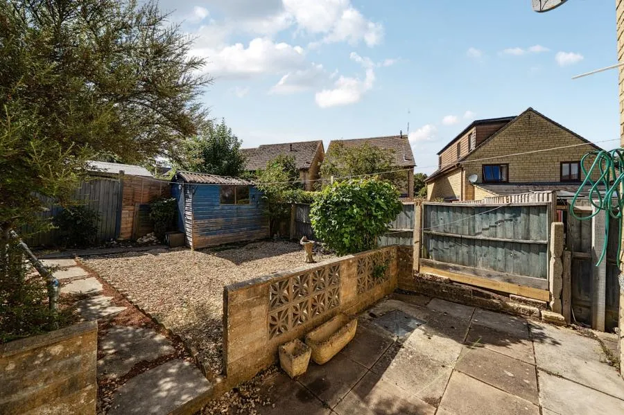 Oxlease, Witney, OX28, photo 18
