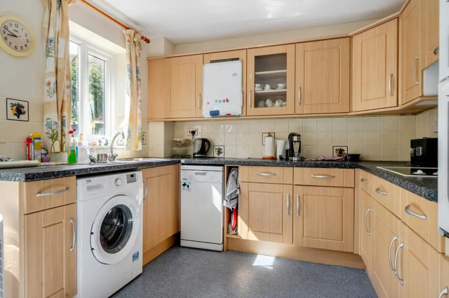 Oxlease, Witney, OX28, photo 10