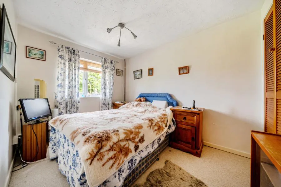 Oxlease, Witney, OX28, photo 12
