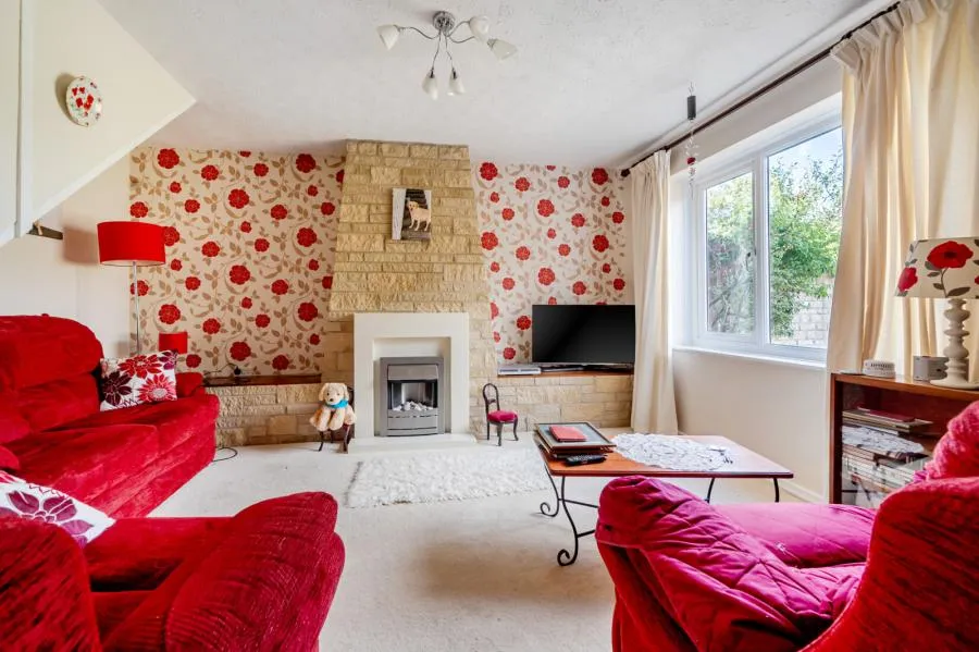 Oxlease, Witney, OX28, photo 4