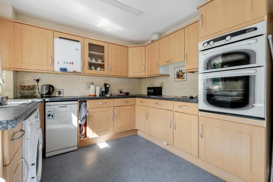 Oxlease, Witney, OX28, photo 9
