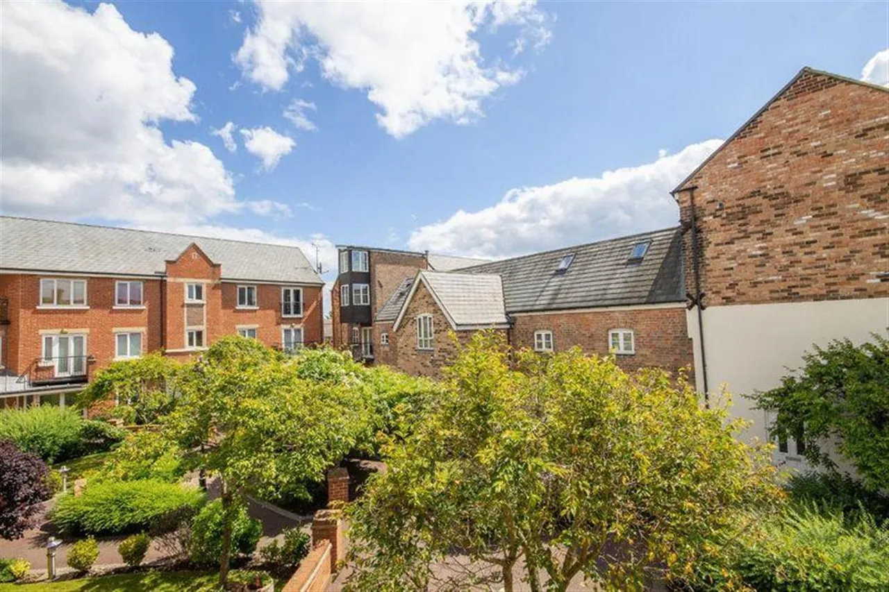 Mill Gate, Derby, DE22, photo 12