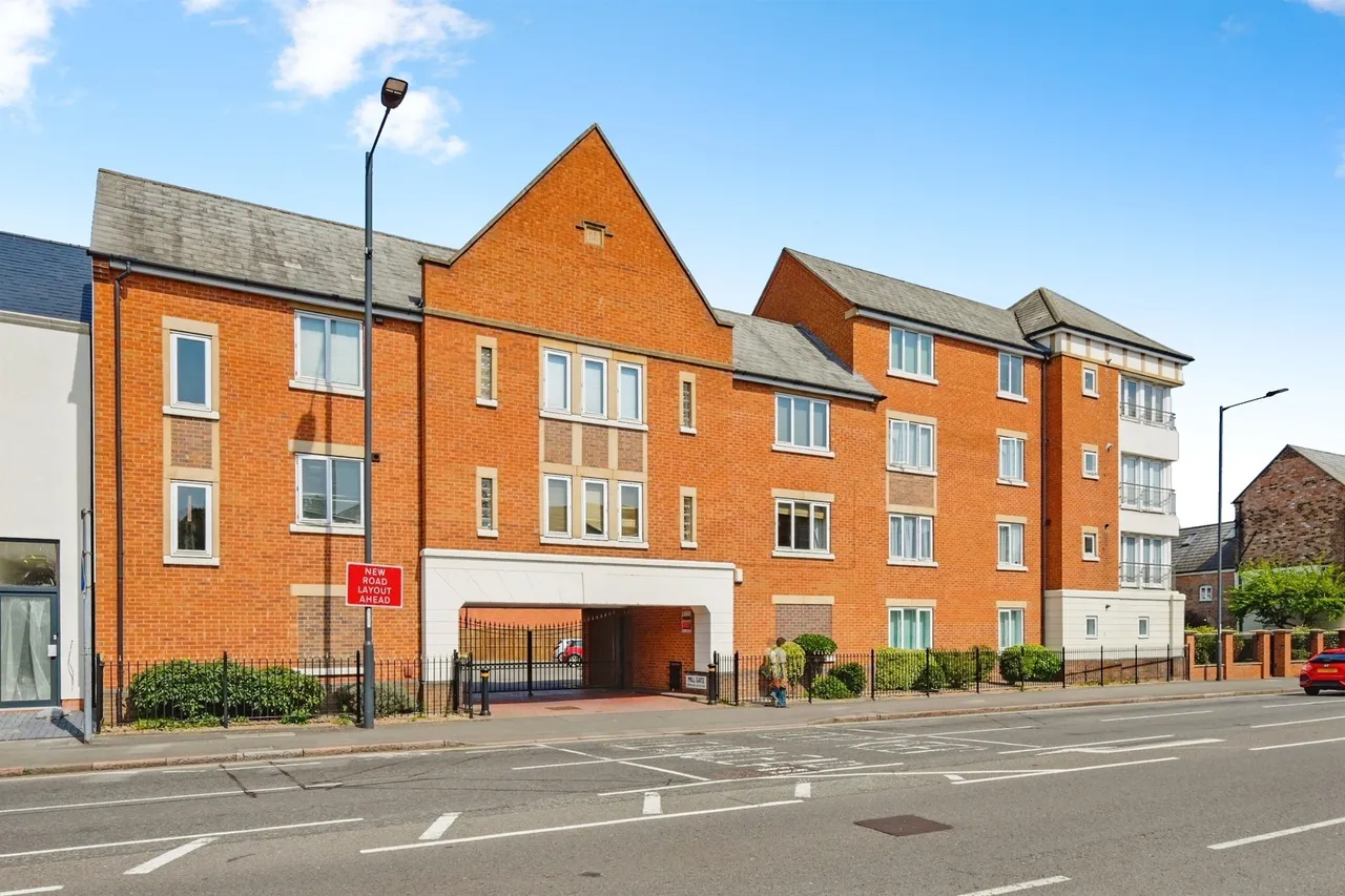 Mill Gate, Derby, DE22, photo 22