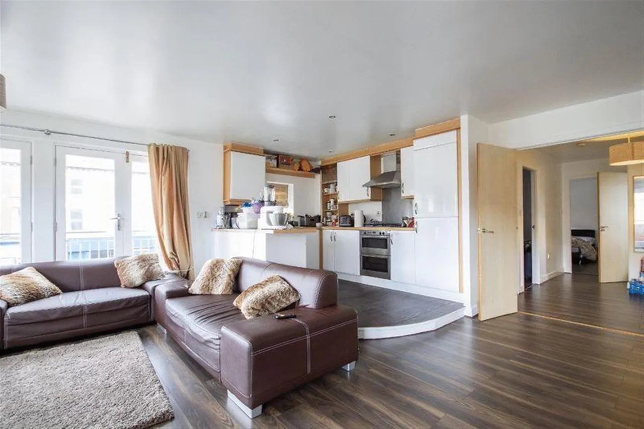 Mill Gate, Derby, DE22, photo 8