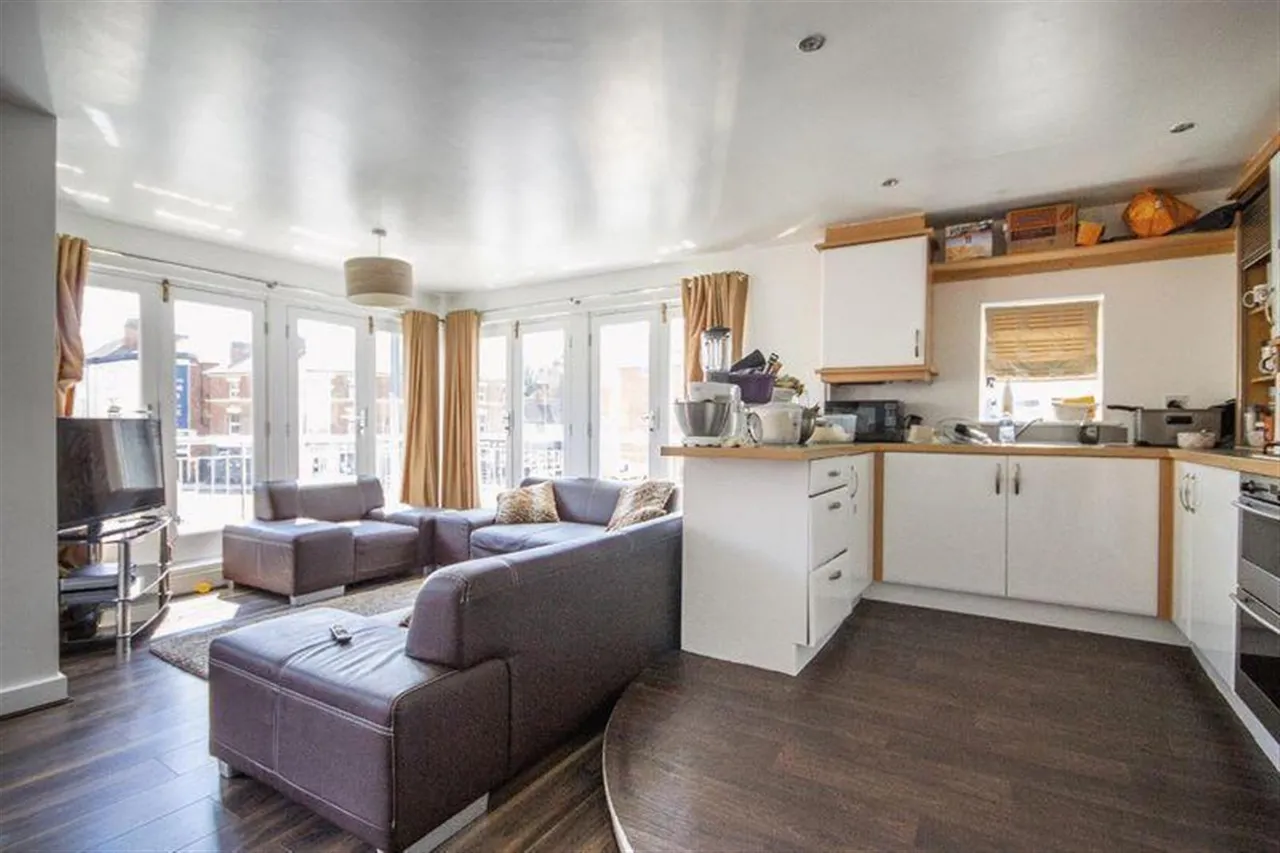 Mill Gate, Derby, DE22, photo 6
