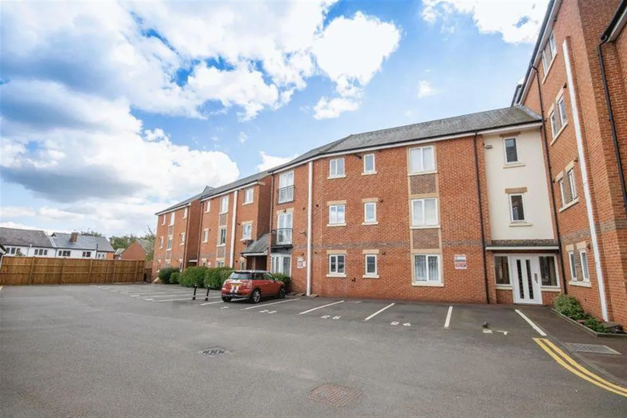 Mill Gate, Derby, DE22, photo 13