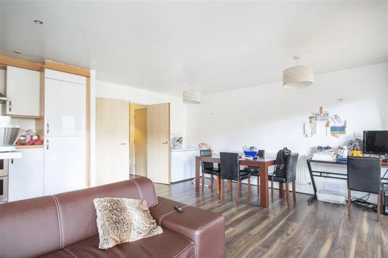 Mill Gate, Derby, DE22, photo 5
