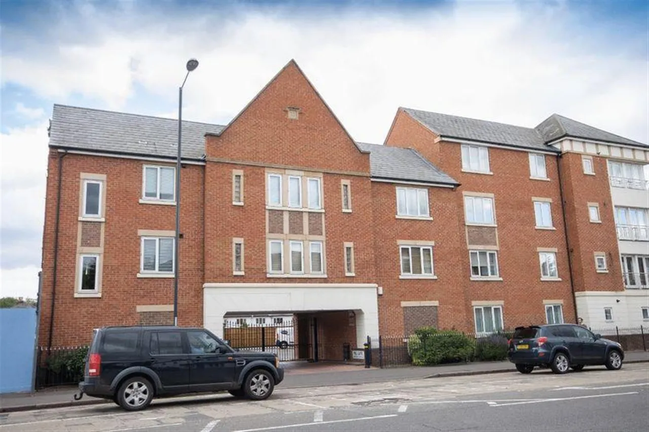 Mill Gate, Derby, DE22, photo 15