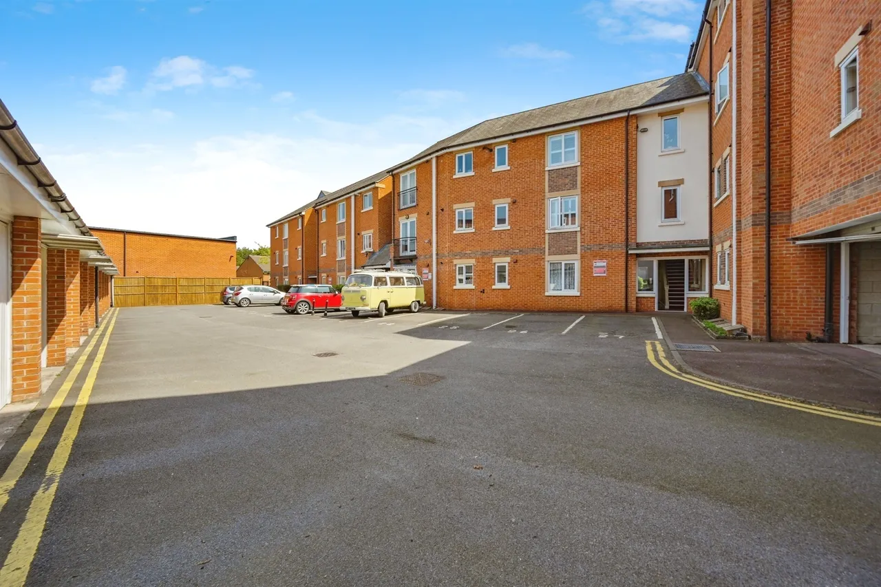 Mill Gate, Derby, DE22, photo 32