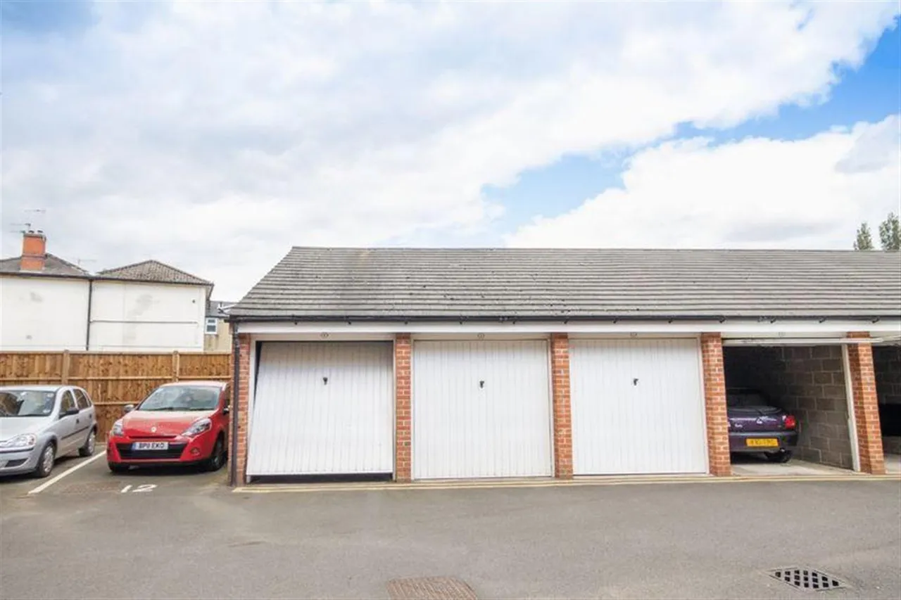 Mill Gate, Derby, DE22, photo 14
