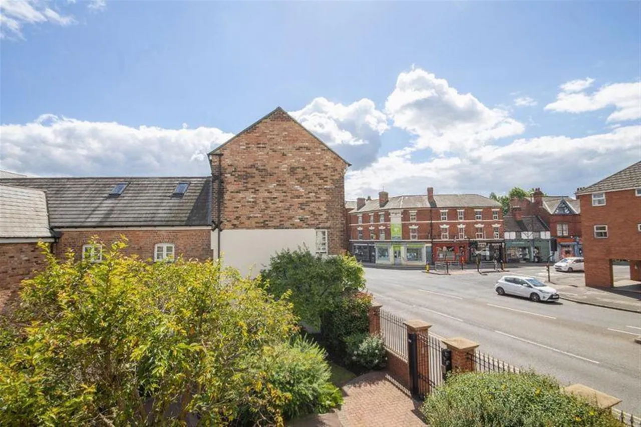 Mill Gate, Derby, DE22, photo 4