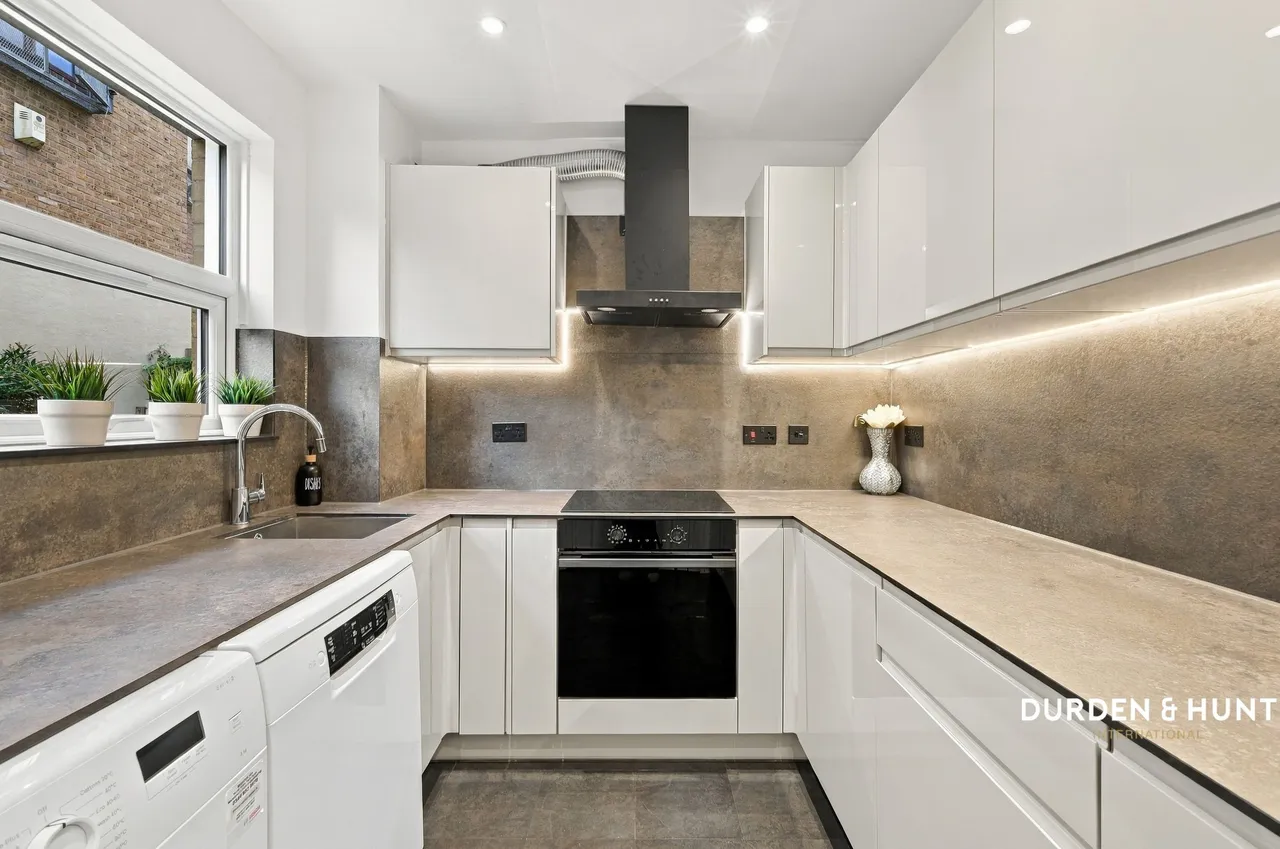 St. Matthew's Row, London, E2, photo 6