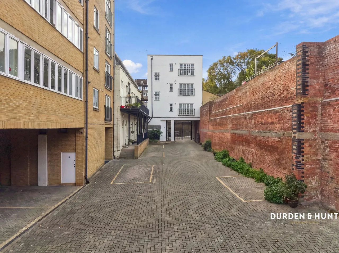 St. Matthew's Row, London, E2, photo 16