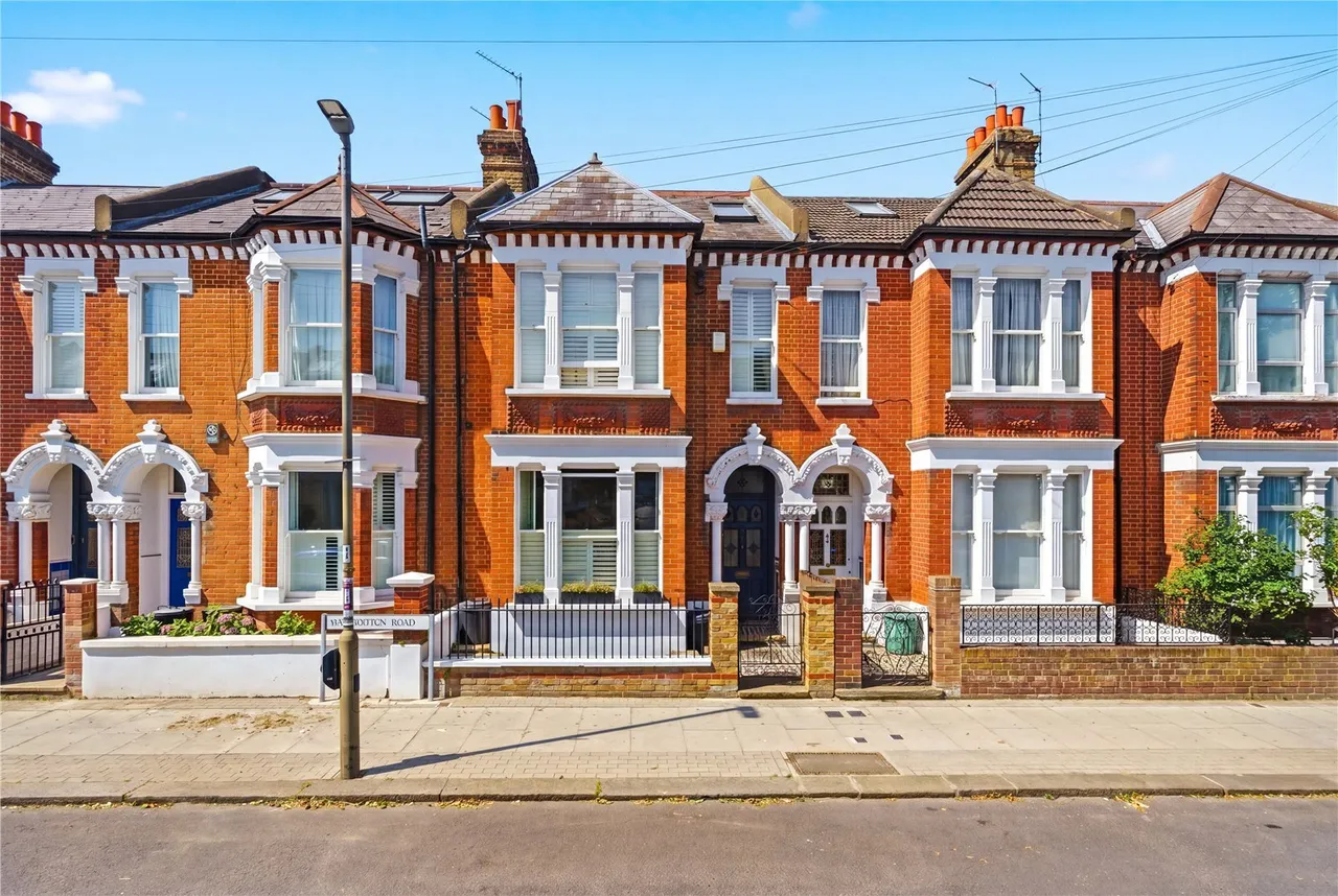 Wroughton Road, Battersea, SW11, photo 19