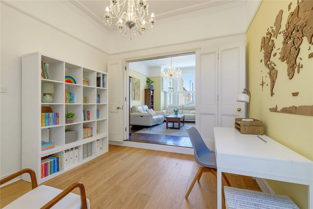 Wroughton Road, Battersea, SW11, photo 5
