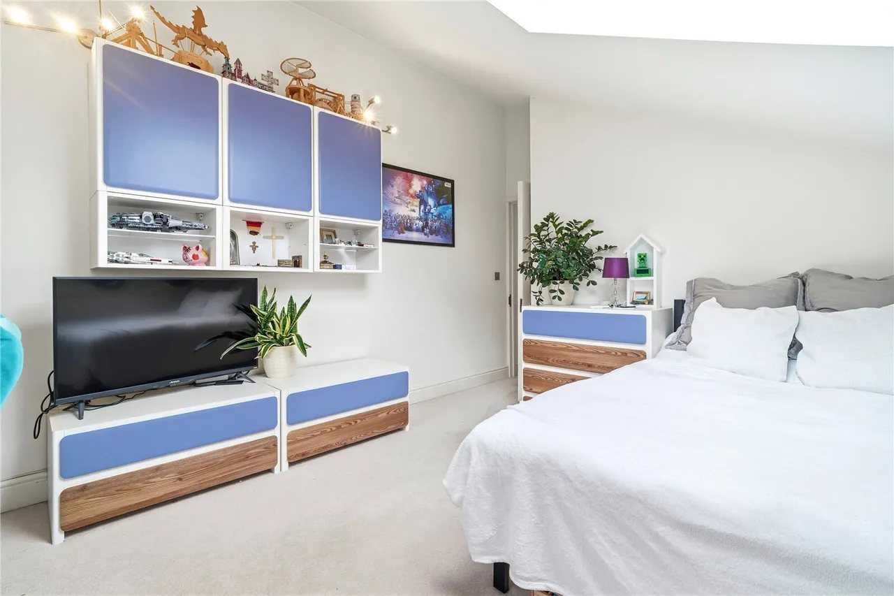 Wroughton Road, Battersea, SW11, photo 15