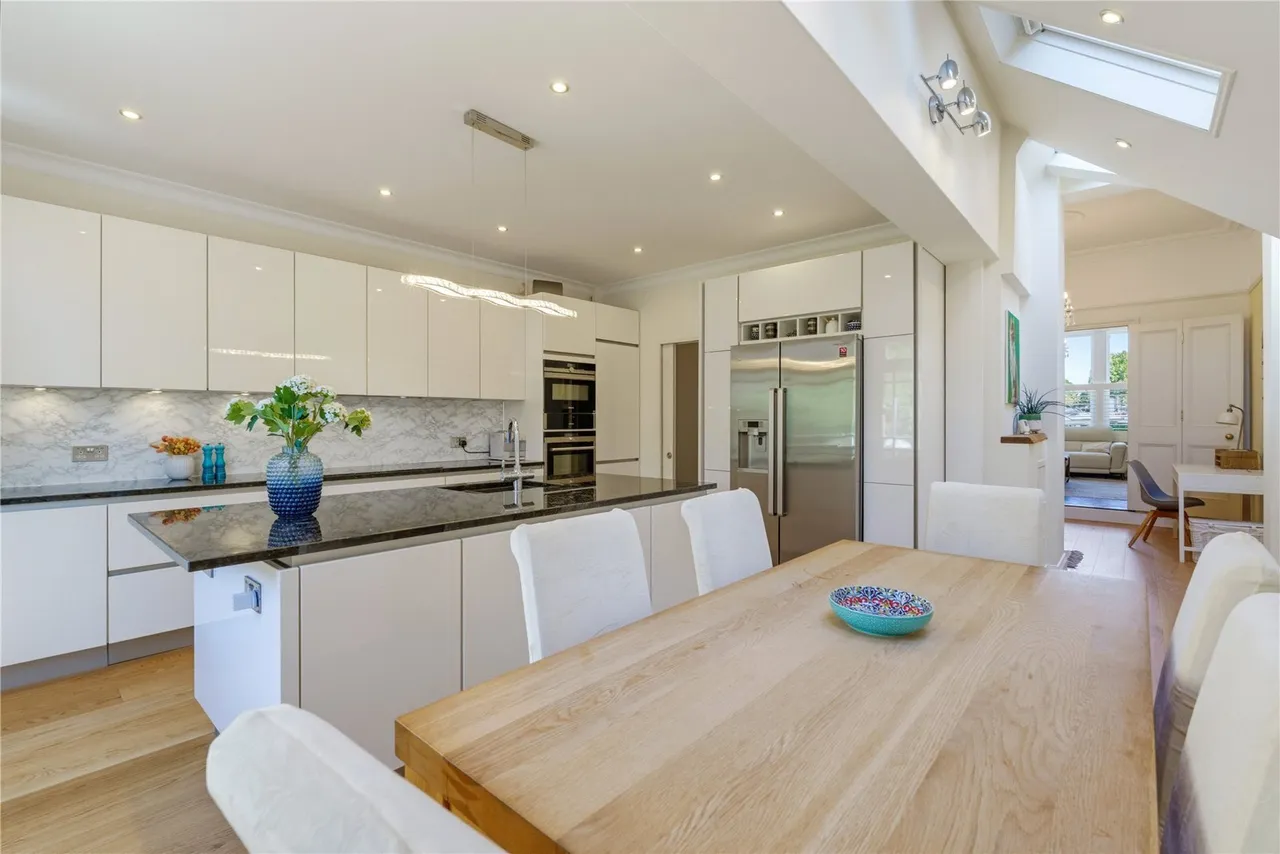 Wroughton Road, Battersea, SW11, photo 6