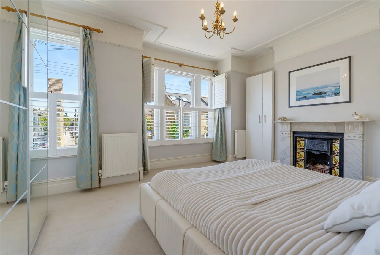 Wroughton Road, Battersea, SW11, photo 9