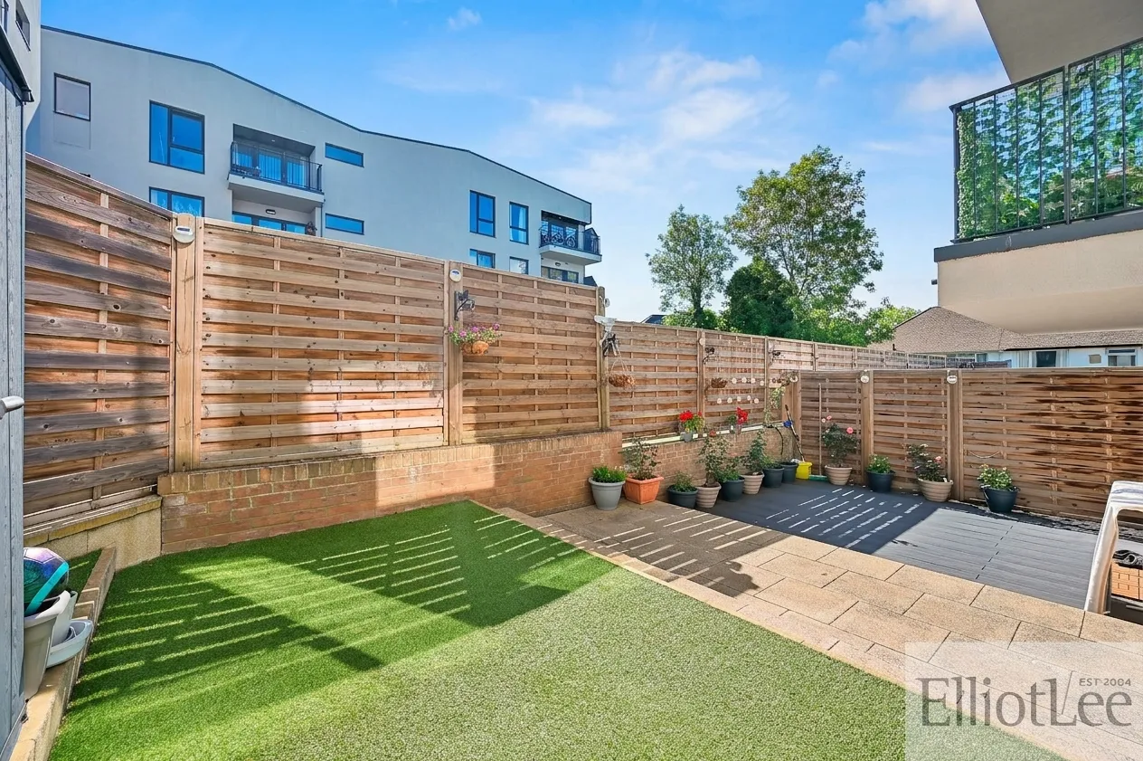 Alexandra Avenue, Emporium Court, HA2, photo 10