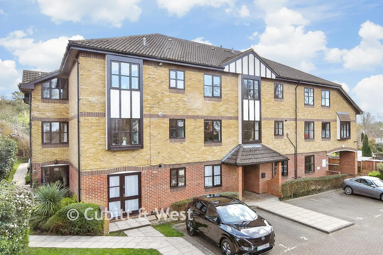 Epsom Road, Leatherhead, KT22, photo 11