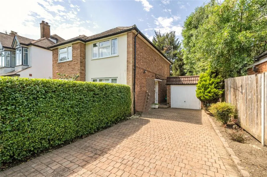 Etchingham Park Road, Finchley, N3, photo 15