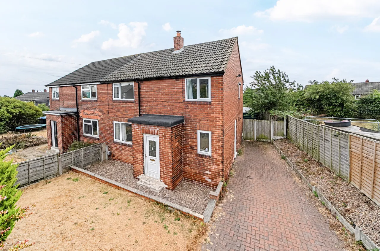 Cornwall Crescent, Rothwell, LS26, photo 11