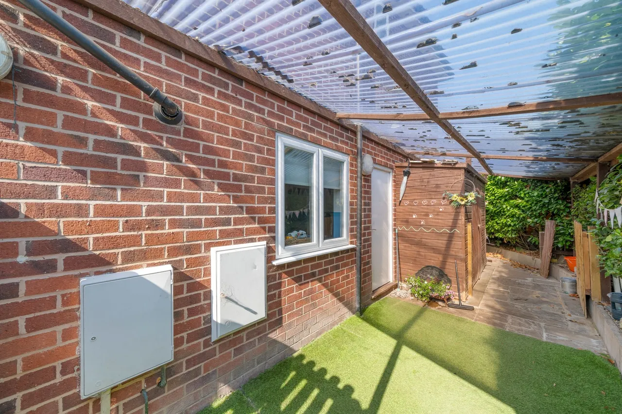 Waterworks Lane, Winwick, Warrington, Warrington, WA2 8LH, photo 30