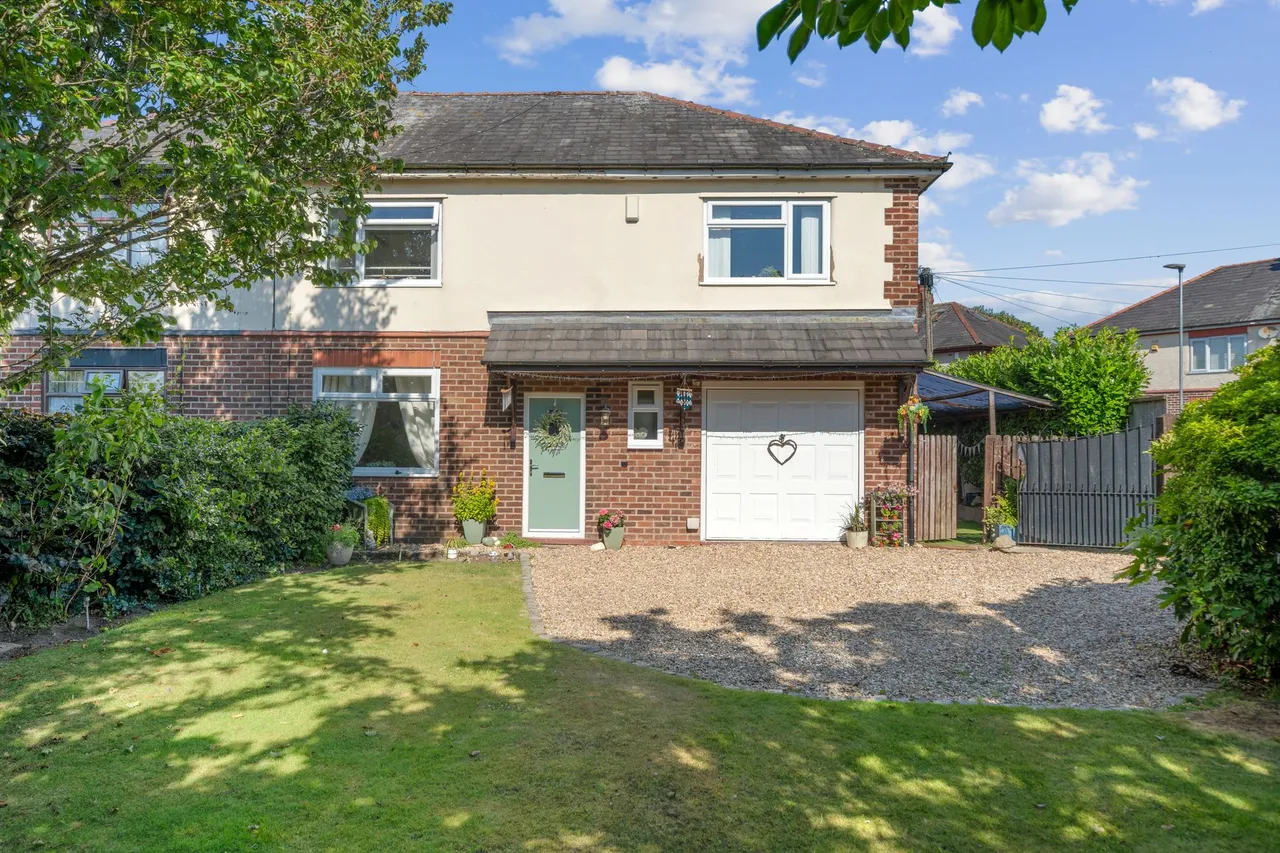 4 bed house for sale — Waterworks Lane, Winwick, Warrington, Warrington, WA2 8LH