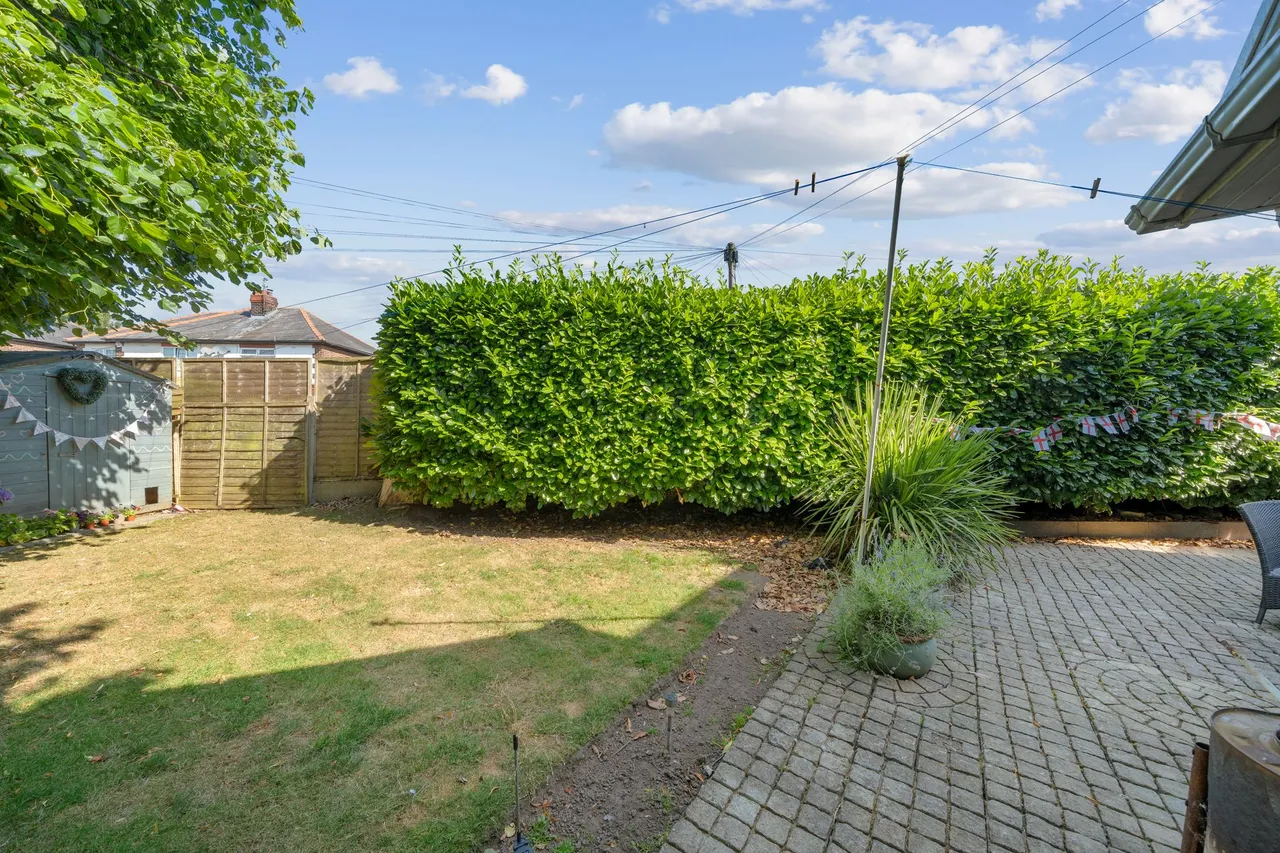 Waterworks Lane, Winwick, Warrington, Warrington, WA2 8LH, photo 26