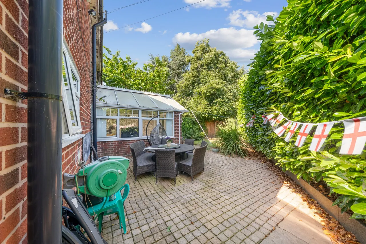 Waterworks Lane, Winwick, Warrington, Warrington, WA2 8LH, photo 27