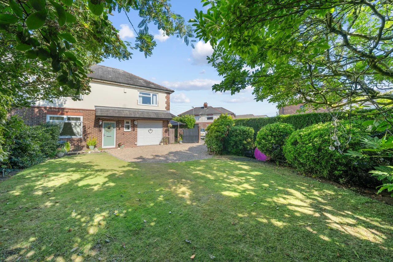 Waterworks Lane, Winwick, Warrington, Warrington, WA2 8LH, photo 34
