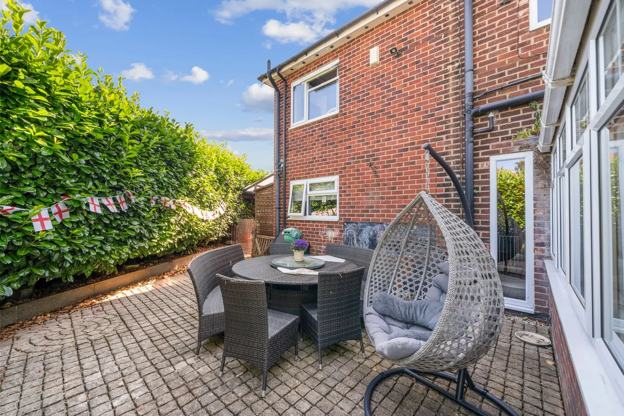 Waterworks Lane, Winwick, Warrington, Warrington, WA2 8LH, photo 25