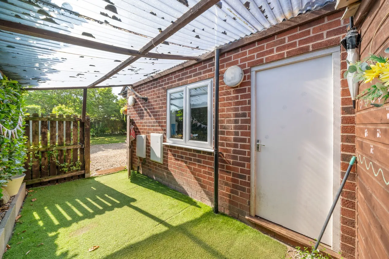 Waterworks Lane, Winwick, Warrington, Warrington, WA2 8LH, photo 31