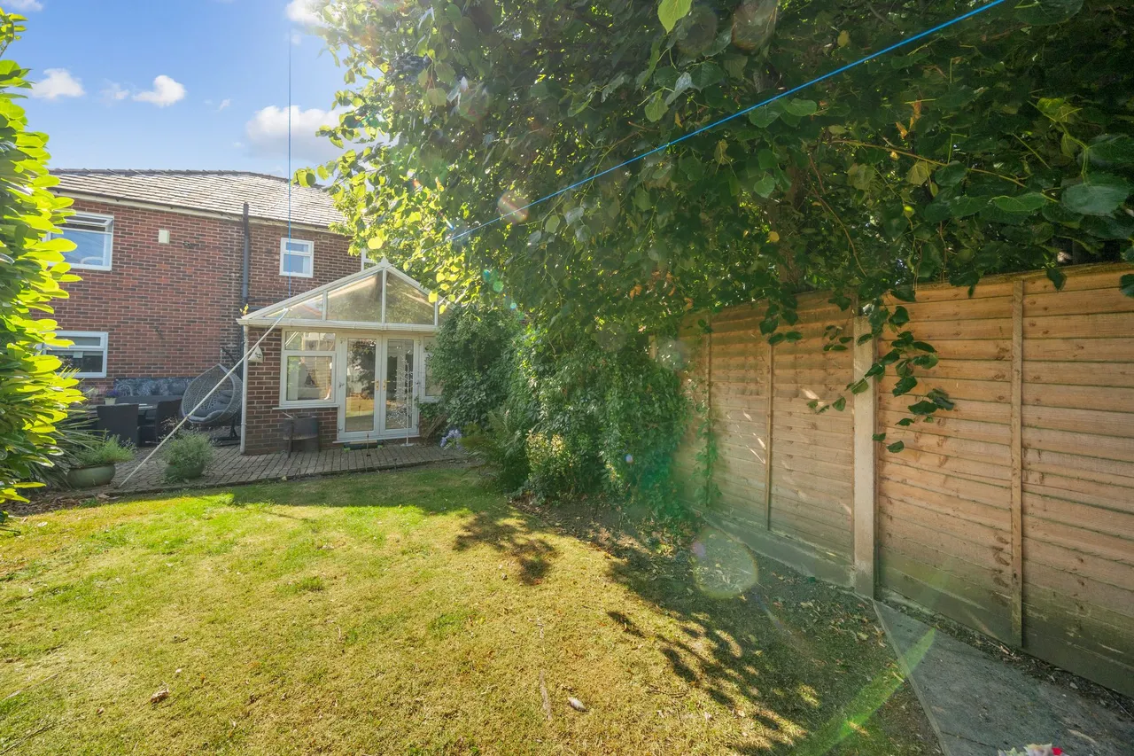 Waterworks Lane, Winwick, Warrington, Warrington, WA2 8LH, photo 32