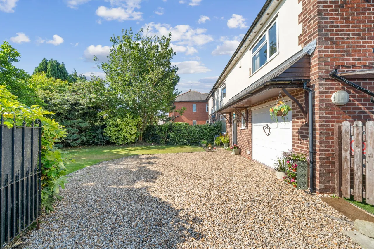 Waterworks Lane, Winwick, Warrington, Warrington, WA2 8LH, photo 33