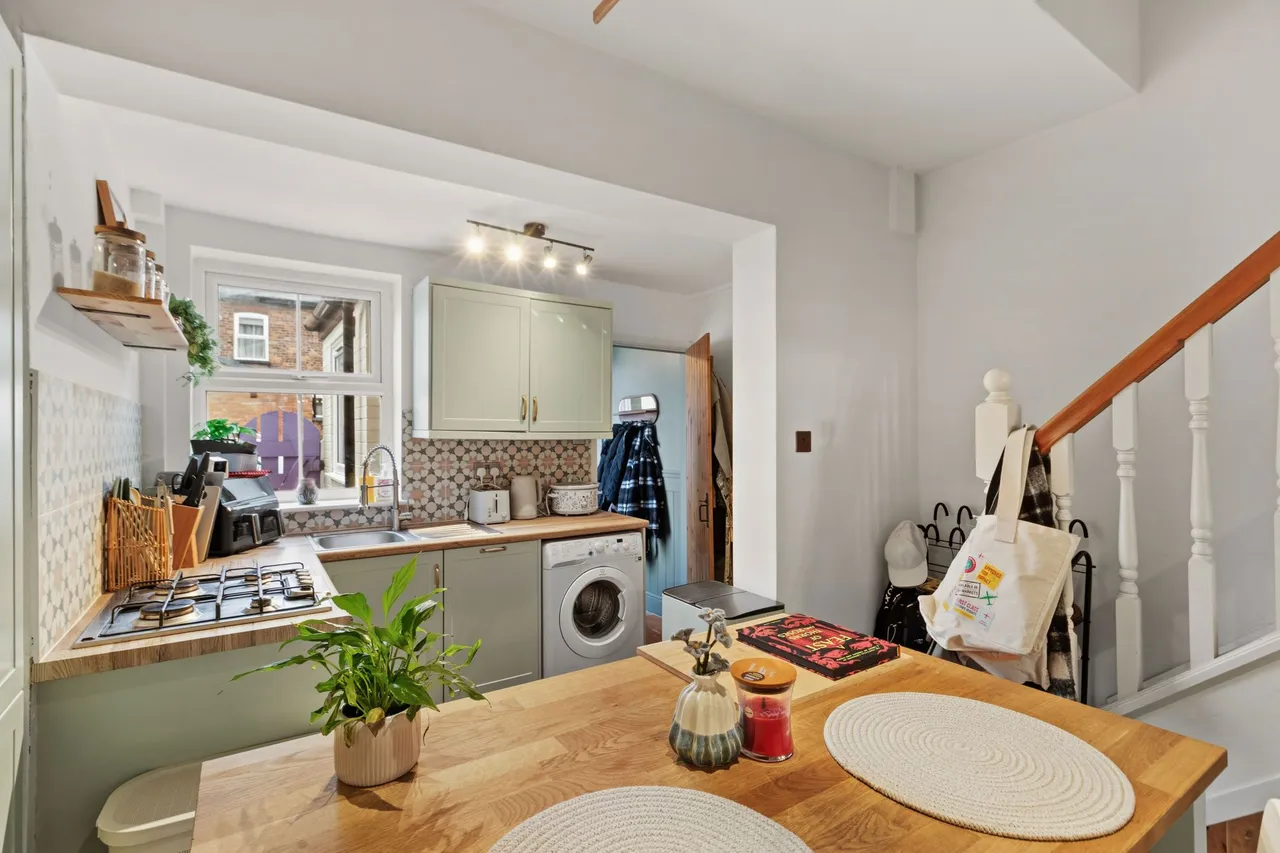 Brookfield Cottages, Lymm, WA13, photo 6