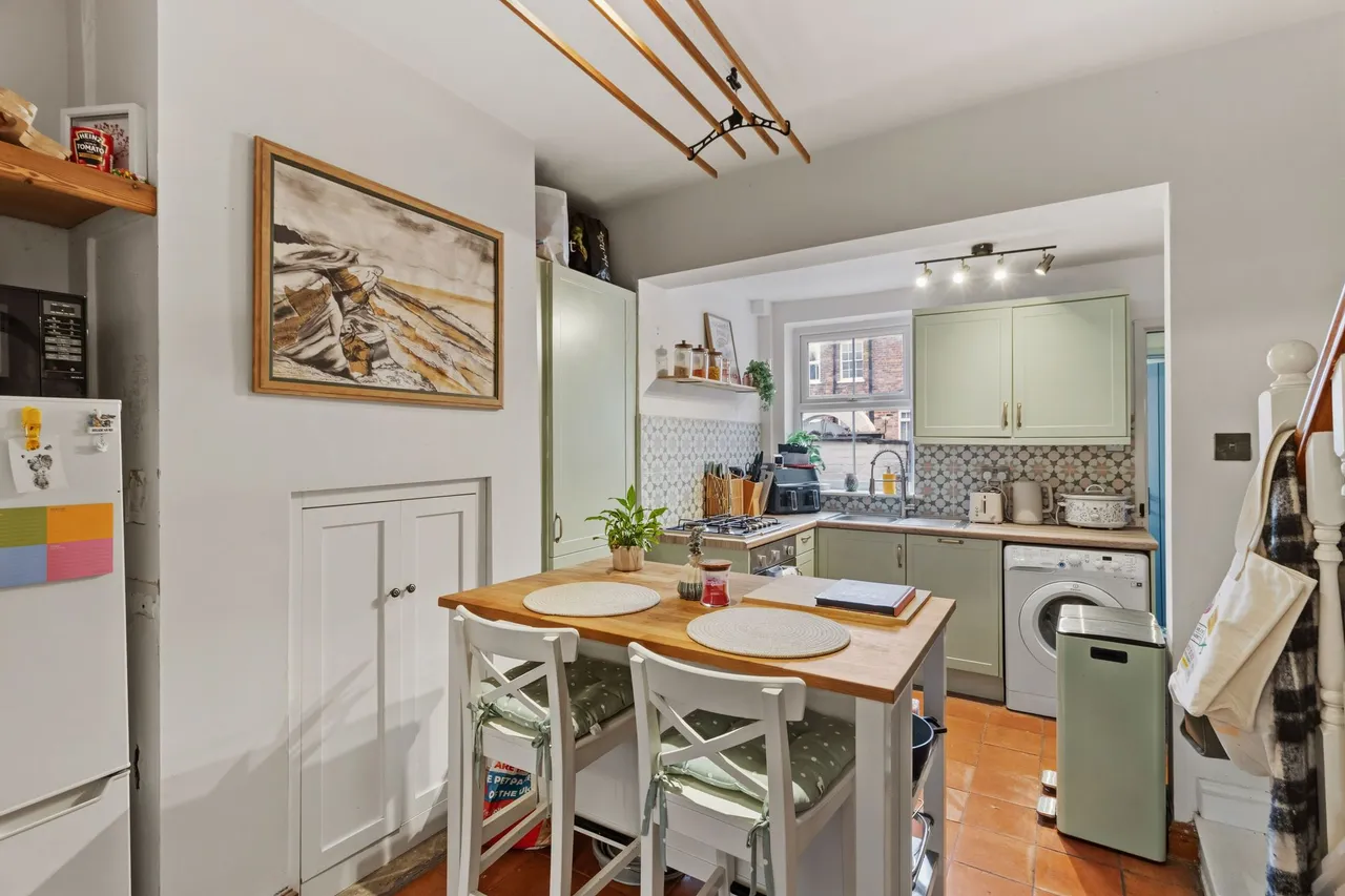 Brookfield Cottages, Lymm, WA13, photo 5