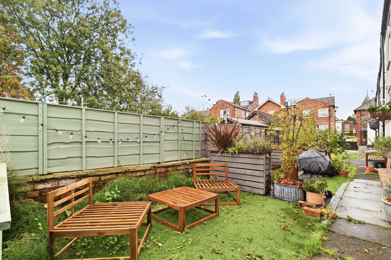 Brookfield Cottages, Lymm, WA13, photo 12