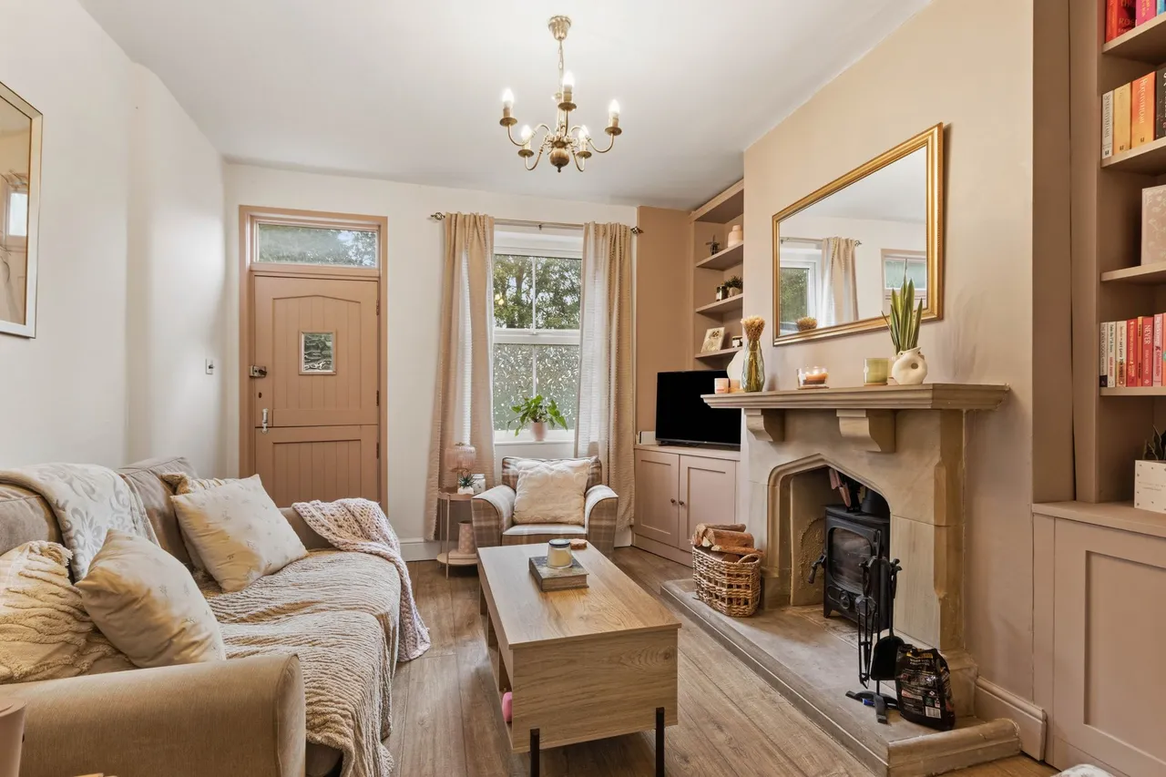 Brookfield Cottages, Lymm, WA13, photo 2